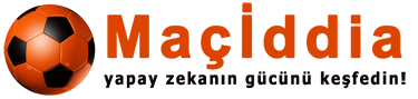 Maç İddia - Maç İddia Tahminleri - Maç Tahminleri